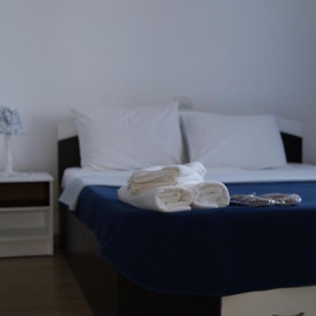 Magnolia Hotel Vama Veche Exterior photo